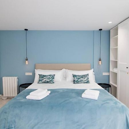 Amplio Y Moderno Apartamento En El Centro Granada Eksteriør billede